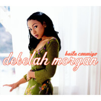 Close To You_Debelah Morgan