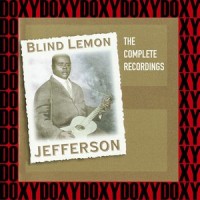 Hot Dogs(Recorded in Chicago, May 1927)_Blind Lemon Jefferson