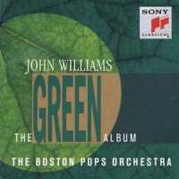 Sunrise from Grand Canyon Suite_John Williams,Boston Pops Orchestra,Ferde Grofé