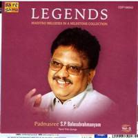 Thilothamma_S. P. Balasubrahmanyam