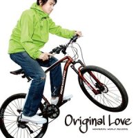 なごり雪_ORIGINAL LOVE