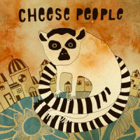 Genie_Cheese People