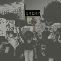 Enemy_Jessica Childress