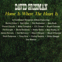 Down In The Willow Garden_David Grisman,Pat Enright,Alan O'Bryant,Stuart Duncan,Mark Hembree