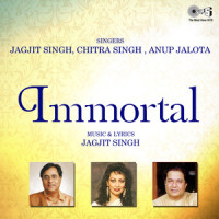 Tere Ishq Ki Intah Chaahta Hoon_Anup Jalota