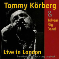 Come Together_Tommy Korberg