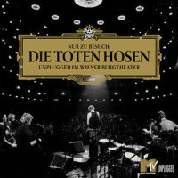 Nichts bleibt für die Ewigkeit_Die Toten Hosen