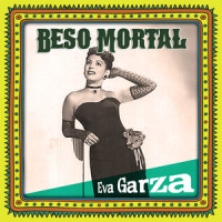 No Dejes De Quererme_Eva Garza,El Conjunto Tropical De Eleazar Martinez