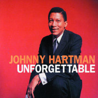 Girl Talk_Johnny Hartman