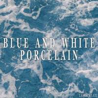 Blue and White Porcelain_Leon Alex