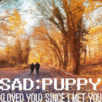 (Loved You) Since I Met You_Sad Puppy