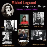Une femme est une femme : blues chez le bougnat_Michel Legrand