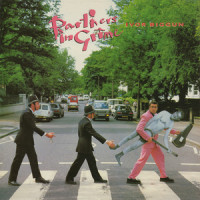 The Pussy Song_Ivor Biggun,Claude Furniture and The Litter Kickers