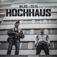 HOCHHAUS_Majoe,Silva