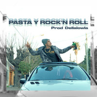 PASTA Y ROCK'N ROLL_Dellalowla,Homer el Mero Mero,Lucas Dario Gimenez,Emiliano Sergio de Luca