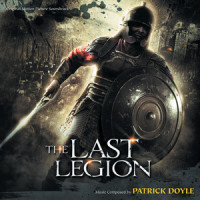 Journey To Britannia_Patrick Doyle