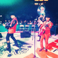 La Fuga Del Dorian_Ariel Camacho,Benito Camacho