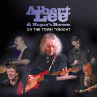 The Word Is Waiting For The Sunrise_Albert Lee,Hogan's Heroes