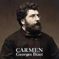 Bizet: Carmen - Act 1: Voici La Cloche Qui Sonne, Mon Lieutenant, La Cloche A Sonné_London Symphony Orchestra,Claudio Abbado,The Ambrosian Singers