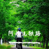 阿姨洗铁路_洛天依