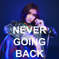 Never going back_Beverly