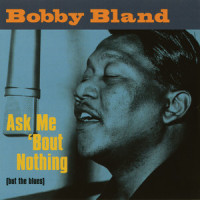 Ain't No Love In The Heart Of The City_Bobby "Blue" Bland