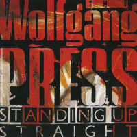 Ghost_The Wolfgang Press
