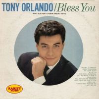 Dream Lover_Tony Orlando