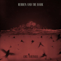 Bow And Arrow_Reuben And The Dark