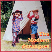Nothing on You_The Modern Strangers