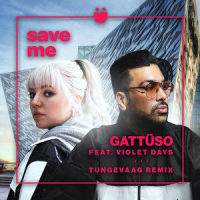 Save Me_GATTÜSO,Violet Days