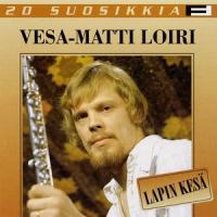 Laula tyttö_Vesa-Matti Loiri