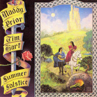 Dancing at Whitsun_Maddy Prior,Tim Hart
