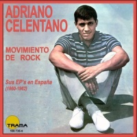 Piccola_Anita Traversi,Adriano Celentano