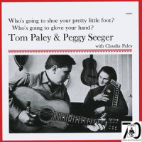 The Lass of Roch Royal_Peggy Seeger