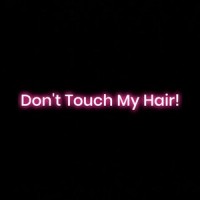 Don't Touch My Hair!_Maurice Williams