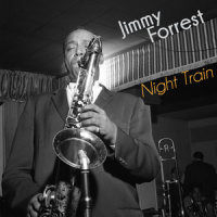 Night Train_Jimmy Forrest