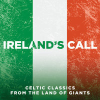 Irelands Call_Phil Coulter,Brian Kennedy,Paul Byrom