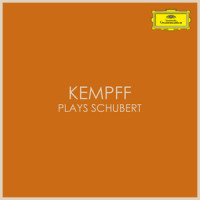 Schubert: 13 Variations On A Theme By Anselm Hüttenbrenner, D. 576 - Variation VI. (第6変奏|ダイ6ヘンソウ)_Wilhelm Kempff