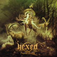Pagans Rising_Hexed,Stellan Gunnarsson