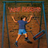 I Hate My Boss Blues_Violent Playground