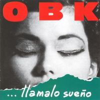 De Qu Me Sirve Llorar_OBK