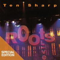 Don't Dream It's Over_Ten Sharp