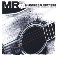 A Welcoming_Mustard's Retreat