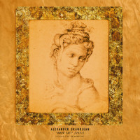 Dark Days(Stripped)_Alexander Grandjean,Alea
