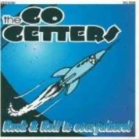 Speed Limit_The Go Getters