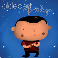 On ne peut rien faire quand on est petit_Aldebert