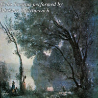Schubert- Sonata For Arpeggione And Piano In A Minor, D. 821 - 2. Adagio_Mstislav Rostropovich,Benjamin Britten