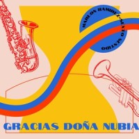 gracias doña nubia_Marlon Ramirez,Sexto Sentido