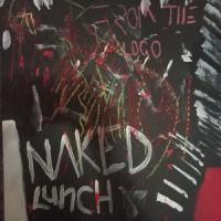 Everything Is Love_Naked Lunch,Kane Browning